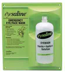 Honeywell - 32 oz, Disposable Single Station - Approved by ANSI Z358.1-2009 - Americas Industrial Supply