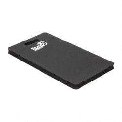 Notrax - 1' Wide, Dry/Wet Environment, Anti-Fatigue Matting - Black, Nitrile Blend with Nitrile Blend Base, Rounded on 4 Sides - Americas Industrial Supply