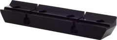 Iscar - Series Tool Block, BKU Wedge Clamp for Indexables - Compatible with SR M6X30DIN912 12.9 Clamp Screws - Americas Industrial Supply