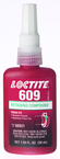 Retaining Compound 609 - 50 ml - Americas Industrial Supply