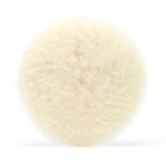 3M Finesse-it Knit II Buffing Pad 85099 3″ 11/16″ Pile Height - Americas Industrial Supply