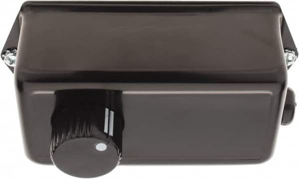 Maxess Climate Control Technologies - 3 Speed Fan Control - 24" Fan Size, 110 Volts, 1.5 Amps - Americas Industrial Supply