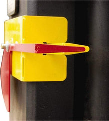 Vestil - Fork Leveler - 2-5/8" Wide x 5-1/16" High - Americas Industrial Supply