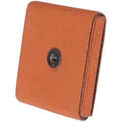 Norton - Cross & Square Pads Pad Type: Square Abrasive Material: Ceramic - Americas Industrial Supply