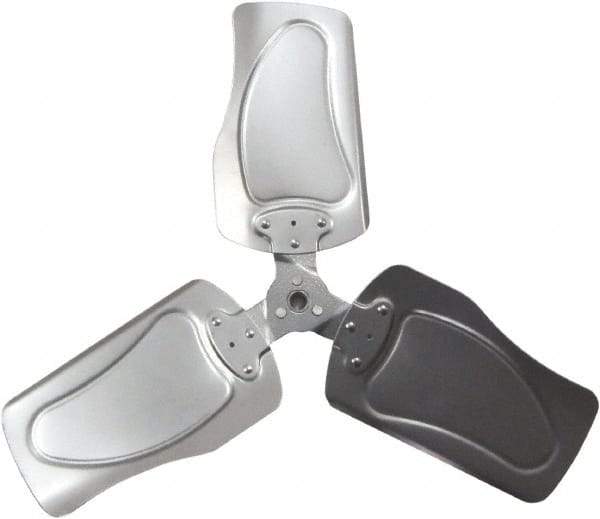 Maxess Climate Control Technologies - Fan Blade Hubs - For 24" Fan Heads - Americas Industrial Supply
