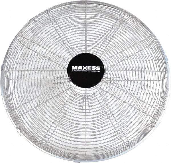 Maxess Climate Control Technologies - Fan Guard - For 24" Fan Heads - Americas Industrial Supply