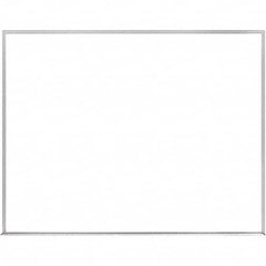 Ghent - Whiteboards & Magnetic Dry Erase Boards Type: Dry Erase Height (Inch): 17-13/16 - Americas Industrial Supply