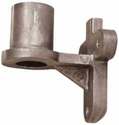 Value Collection - Aluminum Wall Bracket - For Use with Fire Hose - Americas Industrial Supply