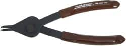 Paramount - Standard Jaw, Snap Ring Plier - 7-3/4" OAL - Americas Industrial Supply