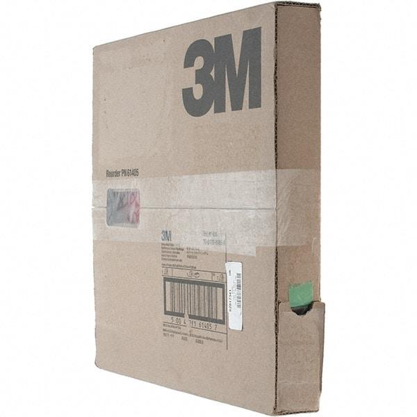 3M - Roll Wheel Weight - Lead-Free, For Use with Automotive & Light Trucks - Americas Industrial Supply