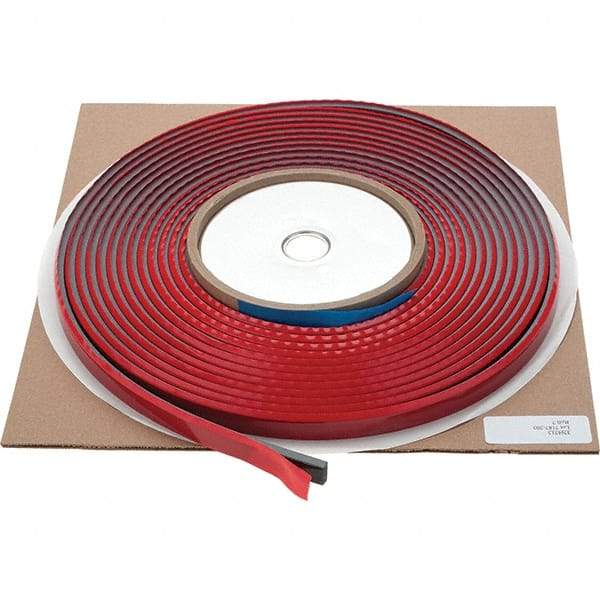 3M - Roll Wheel Weight - Lead-Free, For Use with Automotive & Light Trucks - Americas Industrial Supply