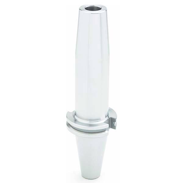 Parlec - Shrink-Fit Tool Holders & Adapters Shank Type: Taper Shank Taper Size: CAT40 - Americas Industrial Supply