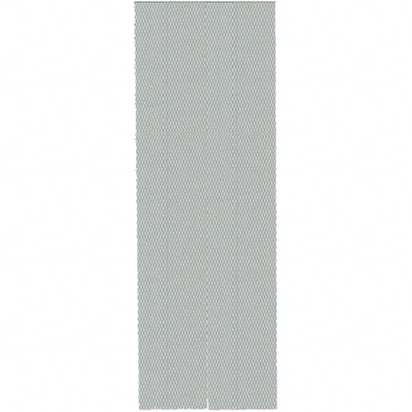 Hallowell - 48" Wide x 90" High, Locker UL Greenguard Gold Product Certified for Low Chemical Emissions UL.COM/GG UL 2818 - Americas Industrial Supply