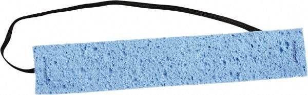 OccuNomix - Size Universal, General Purpose Headband - Polyester, Elastic Closure - Americas Industrial Supply