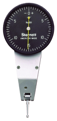 B811-5PZ TEST INDICATOR - Americas Industrial Supply