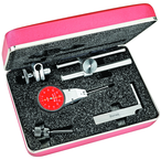 R811-1PZ TEST INDICATOR - Americas Industrial Supply