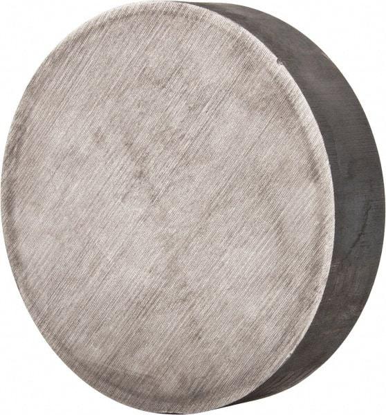 Made in USA - Iron Circles Material: Gray Iron Thickness (Inch): 1-1/2 - Americas Industrial Supply
