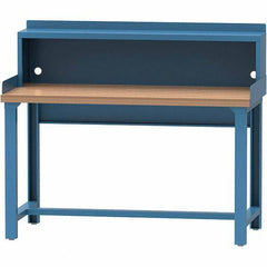 LISTA - Stationary Workstations Type: Work Bench Load Capacity (Lb.): 1,000 - Americas Industrial Supply