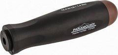 Paramount - 1 Piece, 1.4 Max N/m, Preset Torque Limiting Screwdriver - 0.1969" Drive - Americas Industrial Supply
