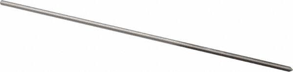 Cleveland - 3/64" High Speed Steel 4 Flute Chucking Reamer - Americas Industrial Supply
