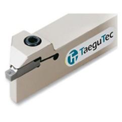 TGFLC2525-6 - Ultra Plus External Grooving Tool - Americas Industrial Supply