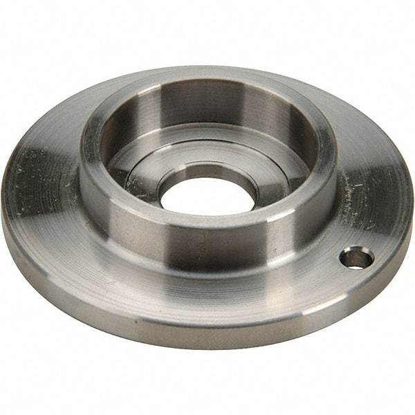 Dynabrade - 5", 6" & 8" Air Orbital Sander Rear Bearing Plate - Use with 58441, 58442, 58443, 58444, 58445, 58446 - Americas Industrial Supply