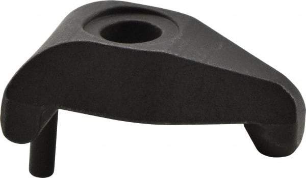 Seco - Series Seco-Capto & Snap Tap, CHD Clamp for Indexables - Left & Right Hand Cut, Compatible with L86025-T20P Clamp Screws - Americas Industrial Supply