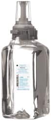 PROVON - 1,250 mL Bottle Foam Soap - Hand Soap, Clear, Fragrance Free Scent - Americas Industrial Supply