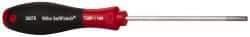 Wiha - TR20 Torx Driver - 4" Blade Length - Americas Industrial Supply