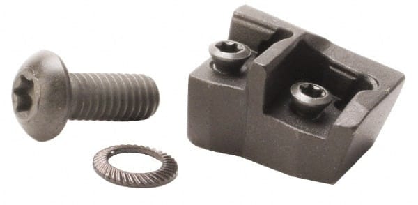 Kennametal - Series HTS DFR 2-Insert Inner Drill Cartridge - Americas Industrial Supply