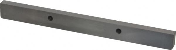 Value Collection - 7 Inch Long, Stainless Steel, Depth Gage Base Extension - Use with Mitutoyo Dial Depth Calipers - Americas Industrial Supply