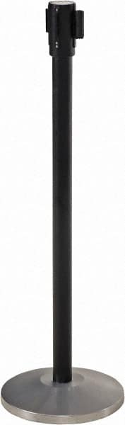 Vestil - Pedestrian Barrier Kits Type: Floor-Mounted Indoor Barrier Height (Inch): 40 - Americas Industrial Supply
