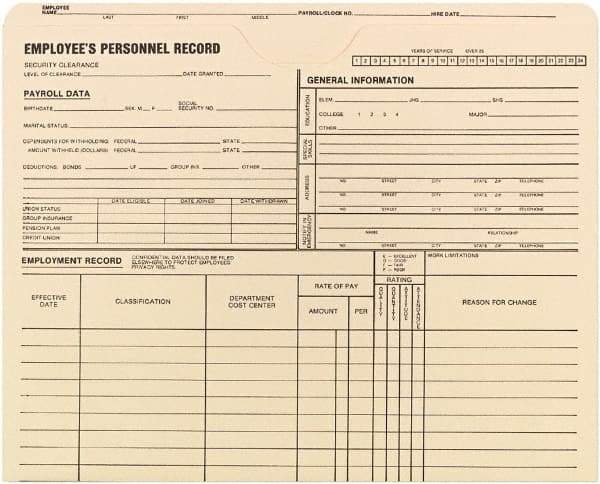 Quality Park - 9-1/2" Long x 4" Wide Gummed Flap Plain White Envelope with Window - 24 Lb Paper Weight - Americas Industrial Supply