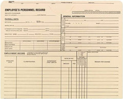 Quality Park - 9-1/2" Long x 4" Wide Gummed Flap Plain White Envelope with Window - 24 Lb Paper Weight - Americas Industrial Supply