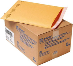 Sealed Air - 16" Long x 10" Wide Self Seal Jiffylite Mailer - Americas Industrial Supply