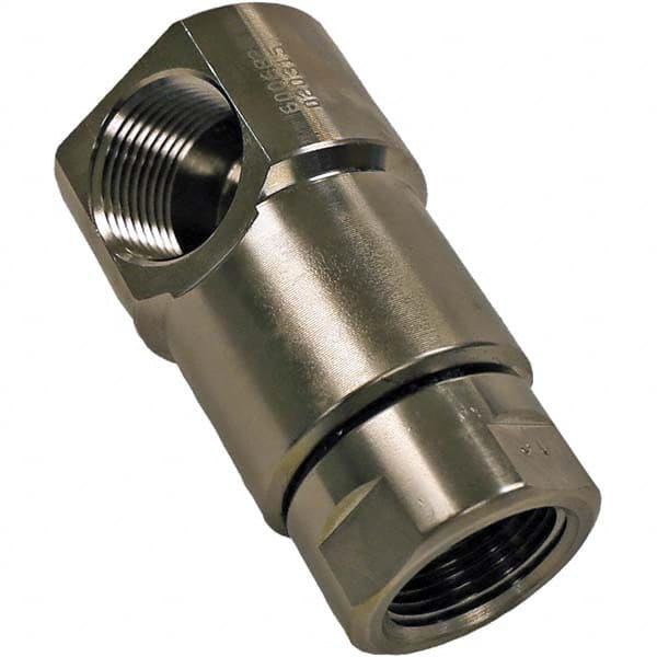 Reelcraft - Hose Reel Accessories Type: Hose Reel Swivel For Use With: Hose Reels - Americas Industrial Supply