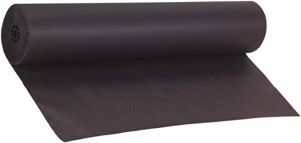 Pacon - 1,000' Long x 36" Wide Roll of Kraft Wrapping Paper - 35 Lb Paper Weight - Americas Industrial Supply