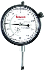 656-341JN/S DIAL INDICATOR - Americas Industrial Supply