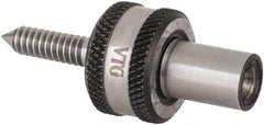 Vermont Gage - No.6-32 UNC, Tapped Hole Location Gage - Americas Industrial Supply