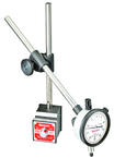 657E MAGNETIC BASE W/IND - Americas Industrial Supply