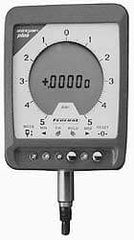 Mahr - Adjustable Drop Indicator Back - Use with Indicator and Remote Indicting Unit - Americas Industrial Supply