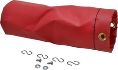 Coffing - Hoist Chain Container - 10 Ft. Max Lift Distance - Americas Industrial Supply