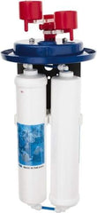 Aquaverve - Portable Cooler Bottleless Conversion Kit - Compatible with Aquaverve Fahrenheit, Pacifik, Celsius, Cima and S2 Water Coolers - Americas Industrial Supply