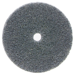 2″ × 1/4″ × 1/4″ Nex Unified Wheel 2SF Silicon Carbide - Americas Industrial Supply
