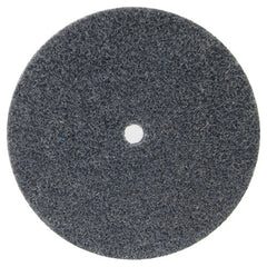 3″ × 1/4″ × 1/4″ Nex Unified Wheel 2SF Silicon Carbide - Americas Industrial Supply