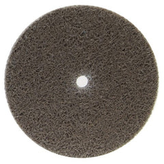 3″ × 1/4″ × 3/8″ Nex Unified Wheel 2AM Aluminum Oxide - Americas Industrial Supply