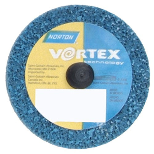 2″ × 1/4″ NEX Unified Wheel 6AM Ty TR/lll Medium - Americas Industrial Supply