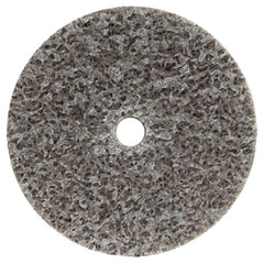 2″ × 1/2″ × 1/4″ Nex Unified Wheel 8AM Aluminum Oxide - Americas Industrial Supply