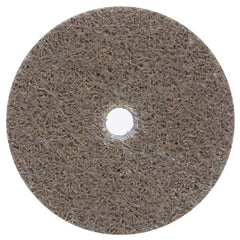 2″ × 1/8″ × 1/4″ Nex Unified Wheel 8AM Aluminum Oxide - Americas Industrial Supply