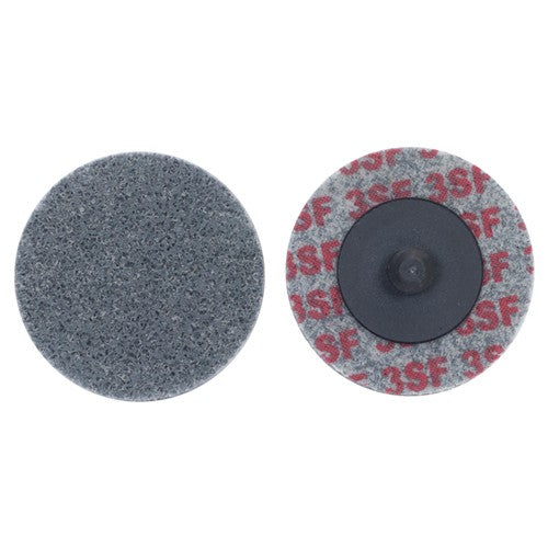 3″ × 1/4″ NEX Unified Wheel 3SF Type TR/lll Fine - Americas Industrial Supply